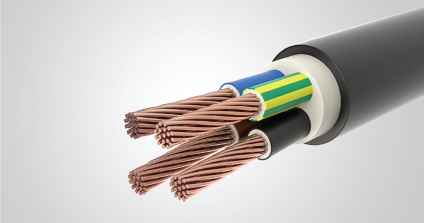 Cables & Insulation