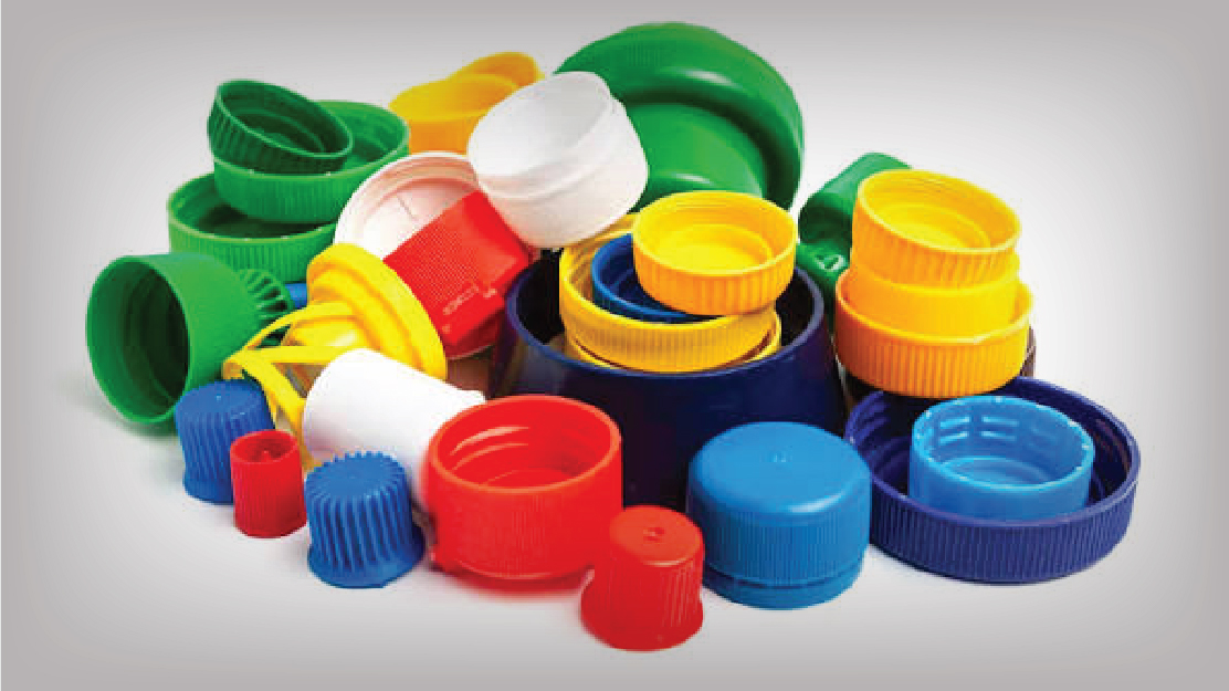 Caps & Closures