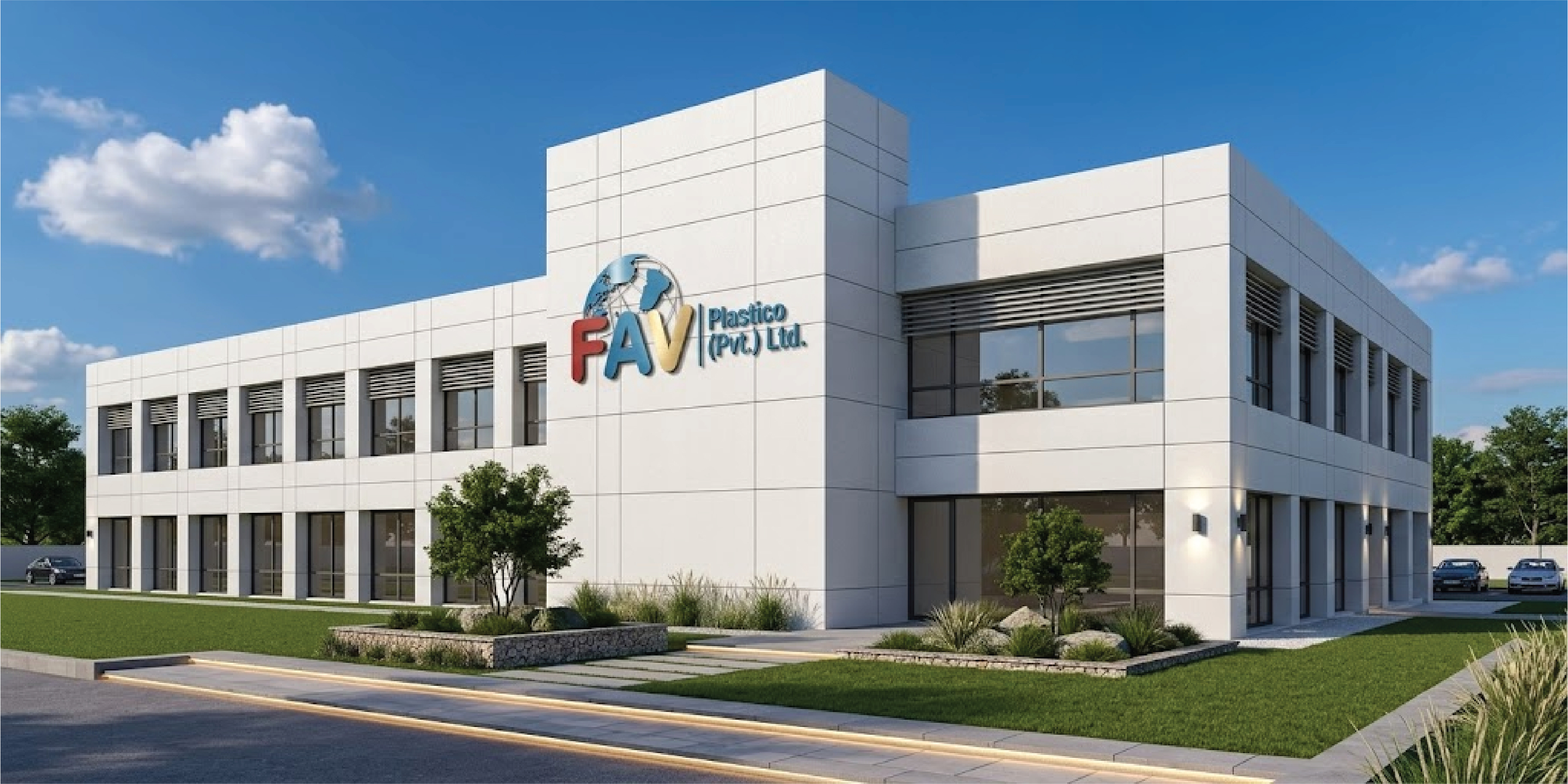 FAV Plastico Company