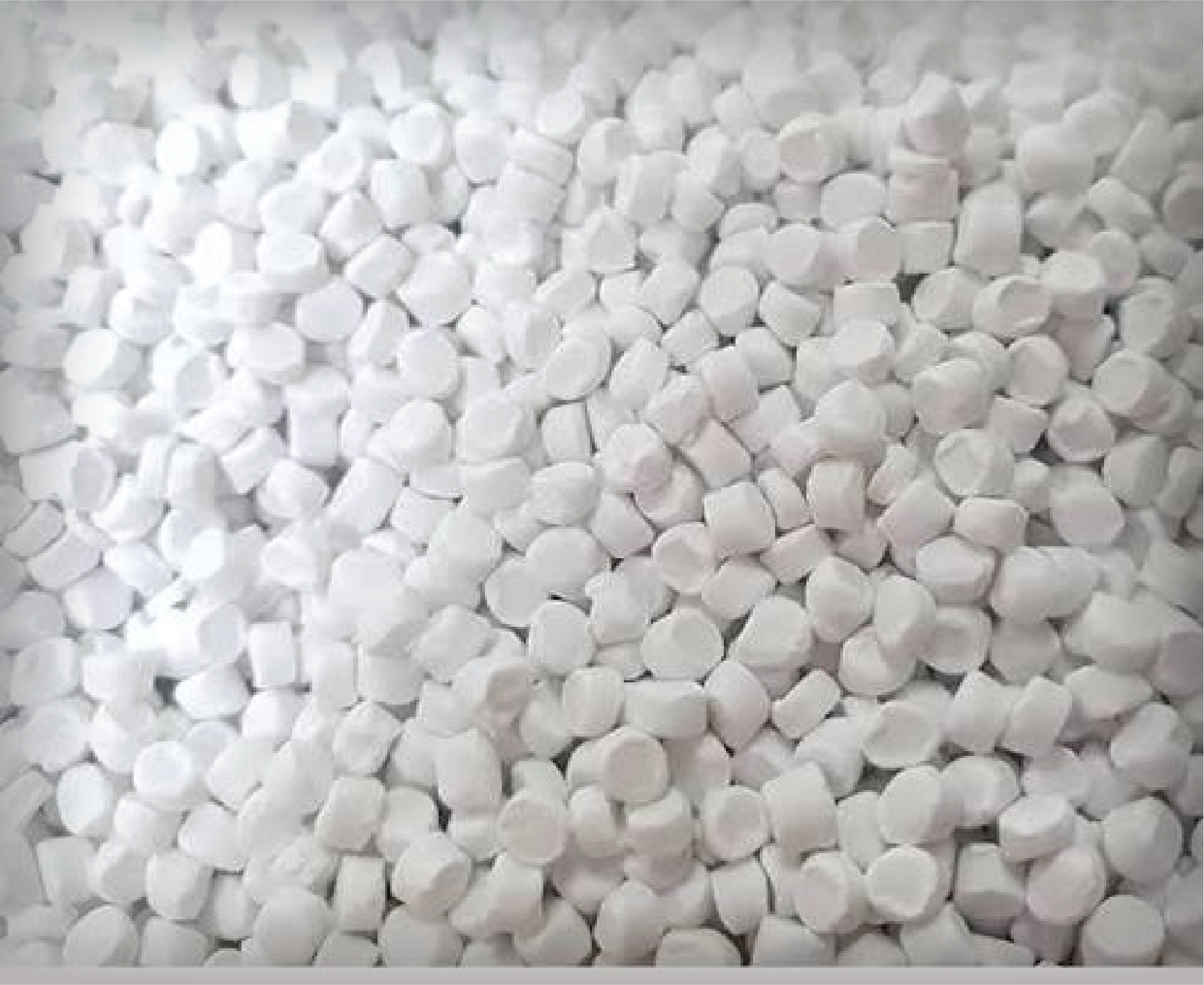 Filler Masterbatch