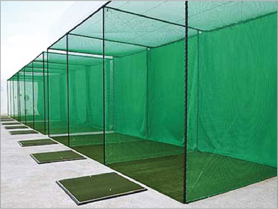 Tarpaulins & Shade Nets