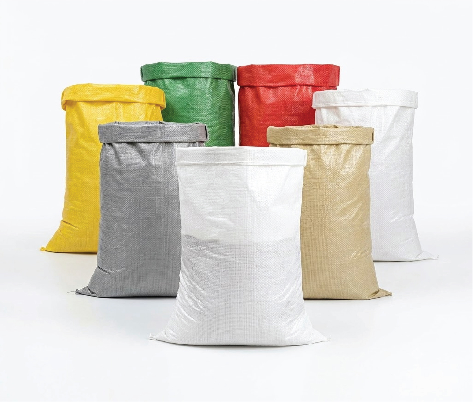 WPP Sacks